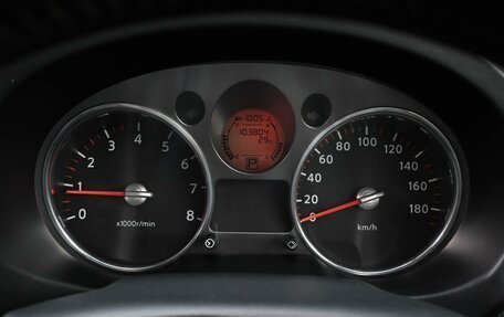 Nissan X-Trail, 2010 год, 1 219 000 рублей, 15 фотография