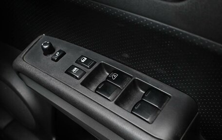 Nissan X-Trail, 2010 год, 1 219 000 рублей, 17 фотография