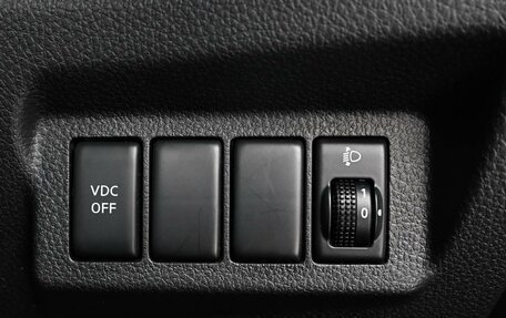Nissan X-Trail, 2010 год, 1 219 000 рублей, 16 фотография