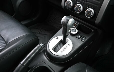 Nissan X-Trail, 2010 год, 1 219 000 рублей, 20 фотография