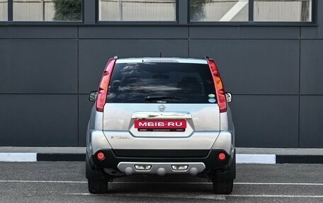 Nissan X-Trail, 2010 год, 1 219 000 рублей, 4 фотография
