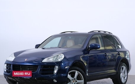 Porsche Cayenne III, 2008 год, 1 349 000 рублей, 3 фотография