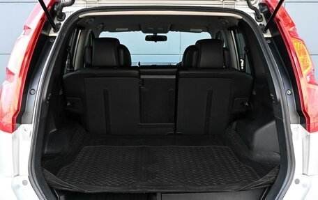 Nissan X-Trail, 2010 год, 1 219 000 рублей, 21 фотография