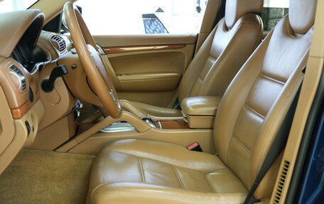 Porsche Cayenne III, 2008 год, 1 349 000 рублей, 7 фотография