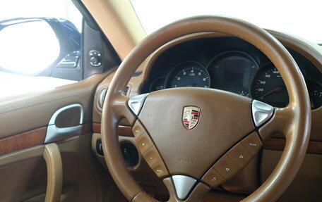 Porsche Cayenne III, 2008 год, 1 349 000 рублей, 12 фотография