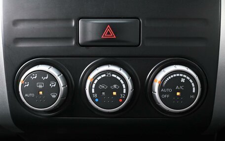 Nissan X-Trail, 2010 год, 1 219 000 рублей, 19 фотография