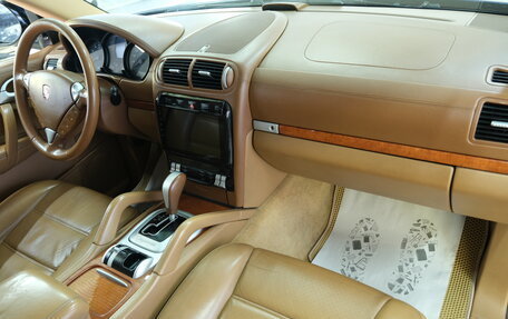 Porsche Cayenne III, 2008 год, 1 349 000 рублей, 18 фотография