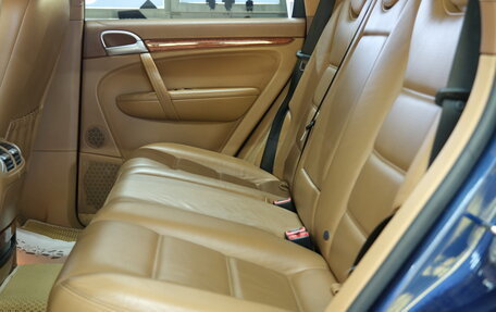 Porsche Cayenne III, 2008 год, 1 349 000 рублей, 20 фотография
