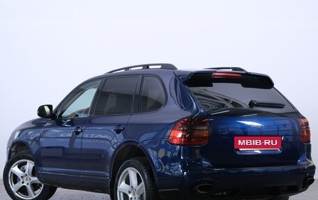 Porsche Cayenne III, 2008 год, 1 349 000 рублей, 4 фотография