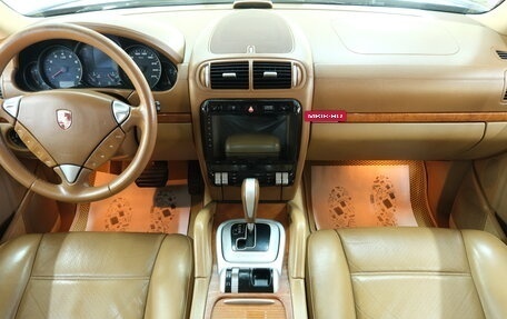 Porsche Cayenne III, 2008 год, 1 349 000 рублей, 13 фотография
