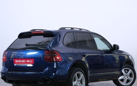 Porsche Cayenne III, 2008 год, 1 349 000 рублей, 6 фотография