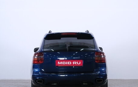 Porsche Cayenne III, 2008 год, 1 349 000 рублей, 5 фотография