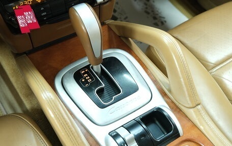 Porsche Cayenne III, 2008 год, 1 349 000 рублей, 16 фотография