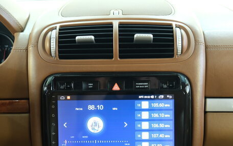 Porsche Cayenne III, 2008 год, 1 349 000 рублей, 14 фотография
