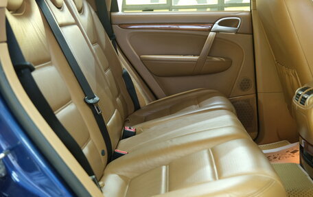 Porsche Cayenne III, 2008 год, 1 349 000 рублей, 21 фотография