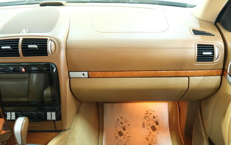 Porsche Cayenne III, 2008 год, 1 349 000 рублей, 17 фотография