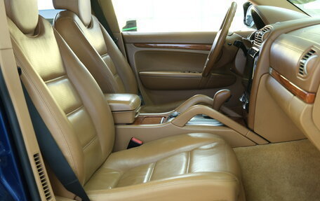 Porsche Cayenne III, 2008 год, 1 349 000 рублей, 19 фотография