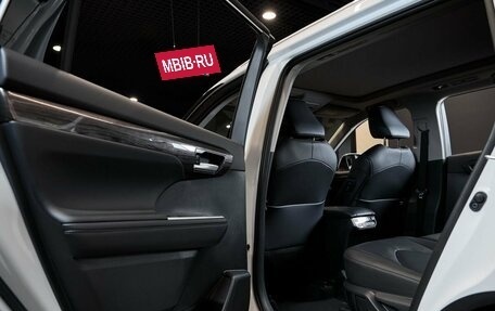 Toyota Highlander, 2026 год, 5 600 000 рублей, 20 фотография