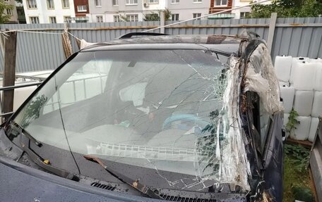 Chery Tiggo (T11), 2008 год, 50 000 рублей, 3 фотография