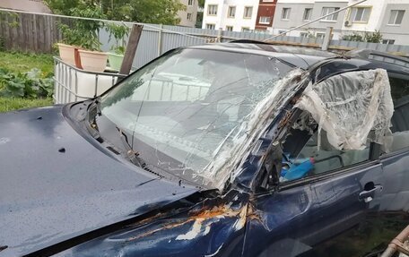 Chery Tiggo (T11), 2008 год, 50 000 рублей, 10 фотография