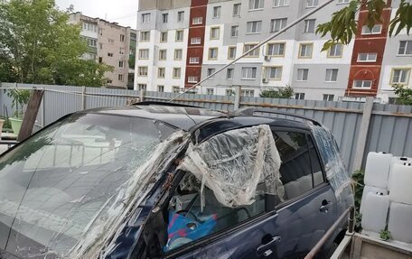 Chery Tiggo (T11), 2008 год, 50 000 рублей, 11 фотография