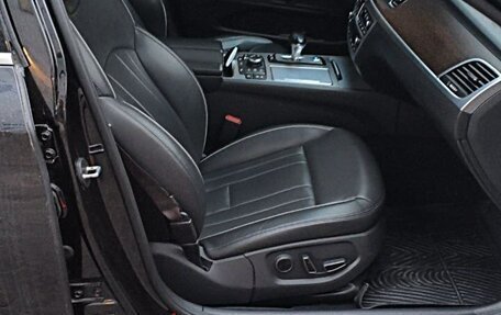Genesis G80 I, 2019 год, 1 500 000 рублей, 13 фотография