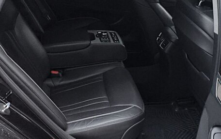 Genesis G80 I, 2019 год, 1 500 000 рублей, 14 фотография