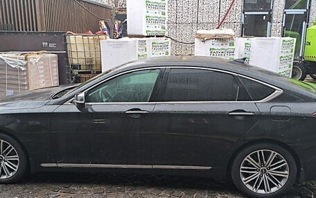Genesis G80 I, 2019 год, 1 500 000 рублей, 4 фотография