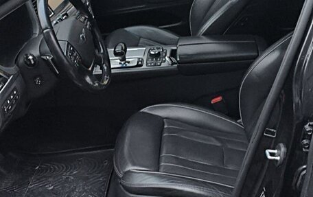 Genesis G80 I, 2019 год, 1 500 000 рублей, 12 фотография