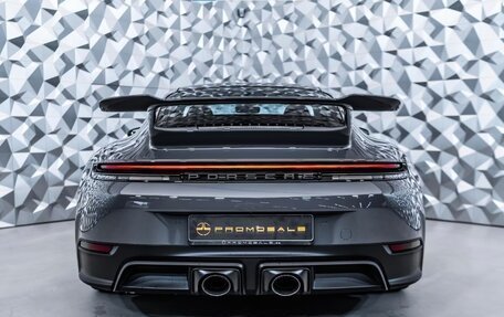 Porsche 911, 2025 год, 24 418 710 рублей, 5 фотография