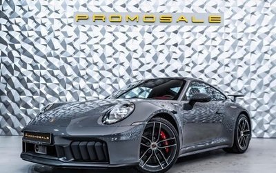 Porsche 911, 2025 год, 24 418 710 рублей, 1 фотография