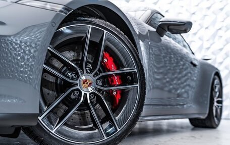 Porsche 911, 2025 год, 24 418 710 рублей, 7 фотография