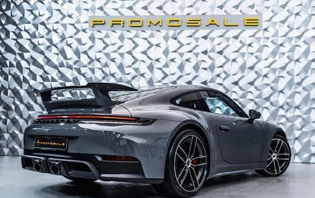 Porsche 911, 2025 год, 24 418 710 рублей, 3 фотография