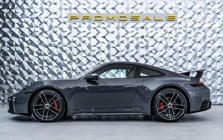 Porsche 911, 2025 год, 24 418 710 рублей, 4 фотография