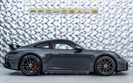 Porsche 911, 2025 год, 24 418 710 рублей, 6 фотография