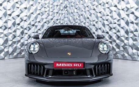 Porsche 911, 2025 год, 24 418 710 рублей, 2 фотография