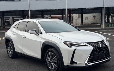Lexus UX I, 2022 год, 2 864 100 рублей, 1 фотография