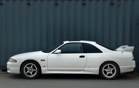 Nissan Skyline, 1993 год, 1 000 000 рублей, 1 фотография