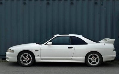 Nissan Skyline, 1993 год, 1 000 000 рублей, 1 фотография