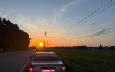 Hyundai Accent II, 2004 год, 200 000 рублей, 1 фотография