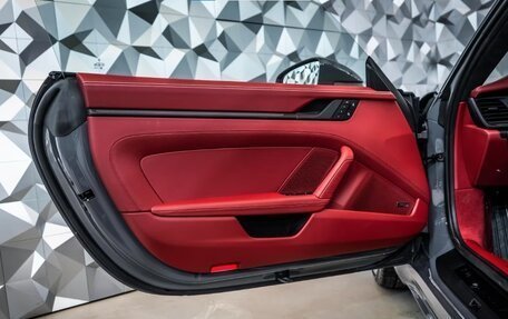 Porsche 911, 2025 год, 24 418 710 рублей, 8 фотография