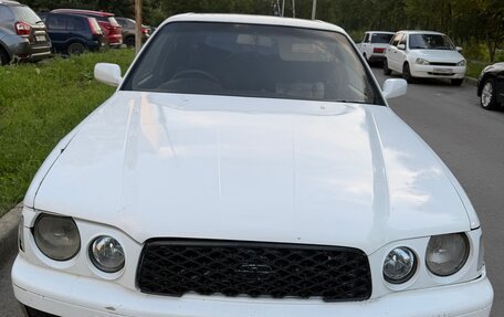 Nissan Gloria X, 1997 год, 300 000 рублей, 1 фотография