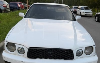 Nissan Gloria X, 1997 год, 300 000 рублей, 1 фотография