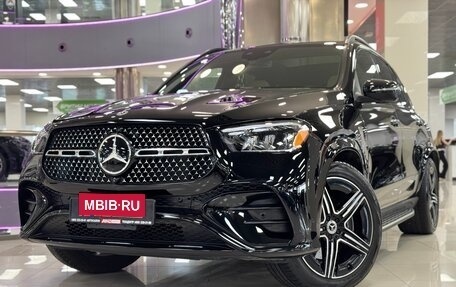 Mercedes-Benz GLE, 2025 год, 10 499 000 рублей, 1 фотография
