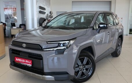 Toyota RAV4, 2026 год, 4 350 000 рублей, 1 фотография
