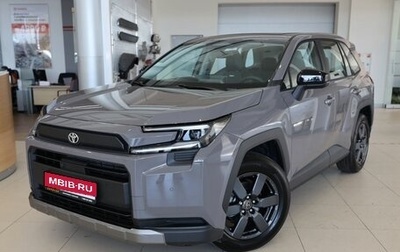 Toyota RAV4, 2026 год, 4 350 000 рублей, 1 фотография