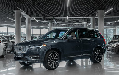 Volvo XC90 II рестайлинг, 2024 год, 7 850 000 рублей, 1 фотография
