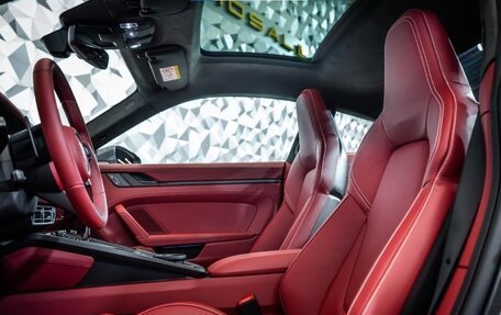 Porsche 911, 2025 год, 24 418 710 рублей, 9 фотография