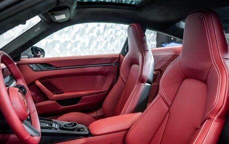 Porsche 911, 2025 год, 24 418 710 рублей, 10 фотография