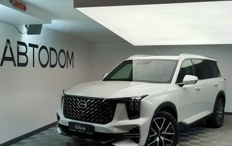 GAC GS8, 2026 год, 5 349 000 рублей, 1 фотография